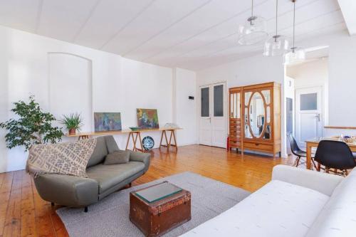 Bright Charming 1-Bed Home-Heart of Taksim! #365 - Location saisonnière - Istanbul