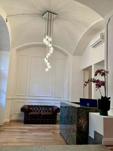 Carlo Felice Boutique Hotel, Turyn (zdjęcie 3)