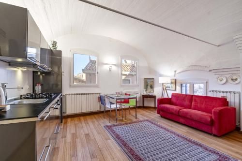 Venice Guggenheim Apartment by Wonderful Italy