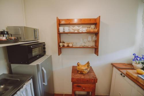 San Gabriel Homestead
