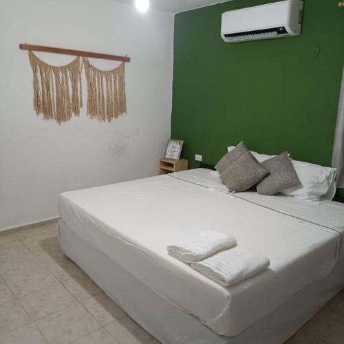 Casa Pipo in Mérida, Mexico