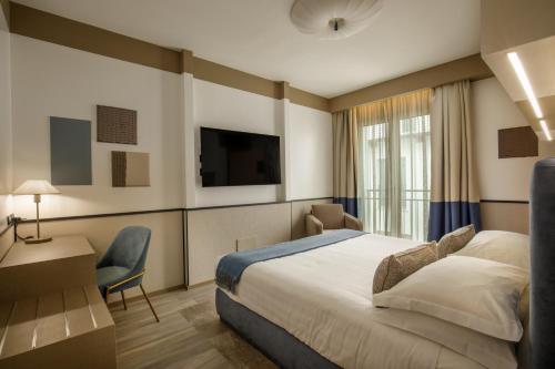 1 king bed