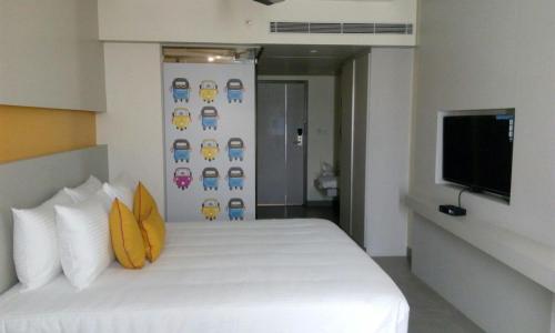 hotel photo