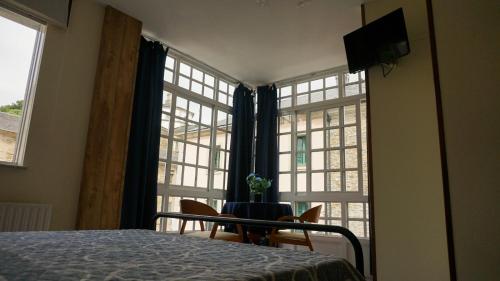 Pensión Castro Parrillada (Pension Castro Parrillada) in Samos