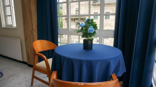 Pensión Castro Parrillada (Pension Castro Parrillada) in Samos