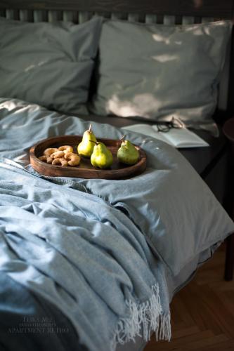 Teika No 2 Apartment-Retro on Brivibas street-free Parking