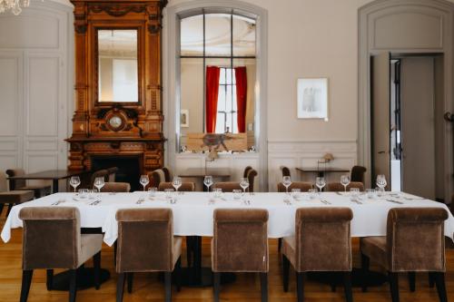 Le Grand Hotel - image 4