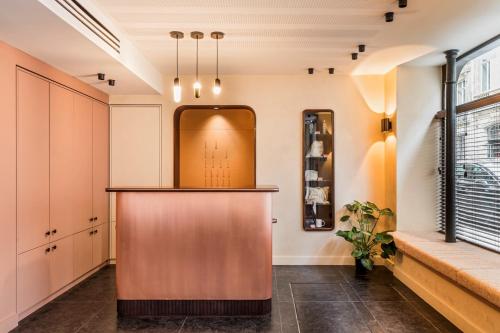 Timhotel Opéra Grands-Magasins - image 9