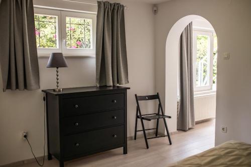 Superior Apartment with Terrace image 8