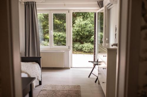 Apartments Villa AnnaMaria - image 11