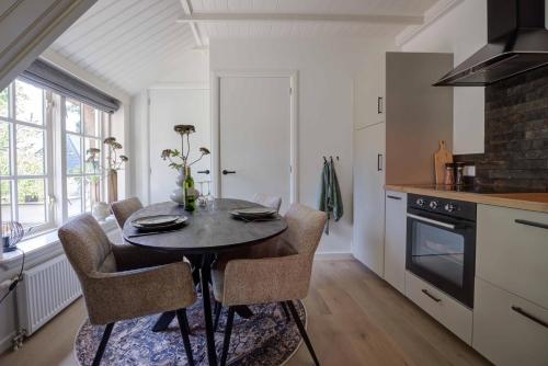 Létesítmények, De Bovenstede in Verspreide huizen Oldebroek