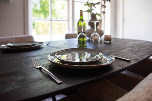 Létesítmények, De Bovenstede in Verspreide huizen Oldebroek