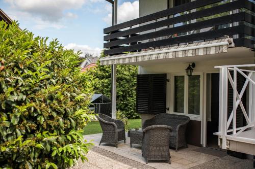 Apartments Villa AnnaMaria - image 5