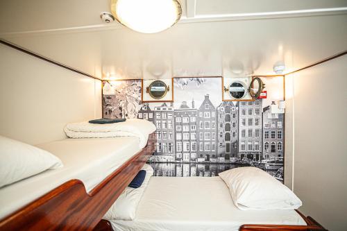 Neptune Boatique Hotel Amsterdam, Amsterdam (photo 5)