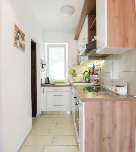 Two-Bedroom Apartment image 8