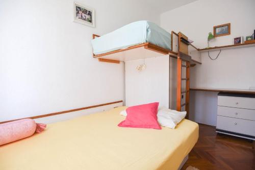 Two-Bedroom Apartment image 6
