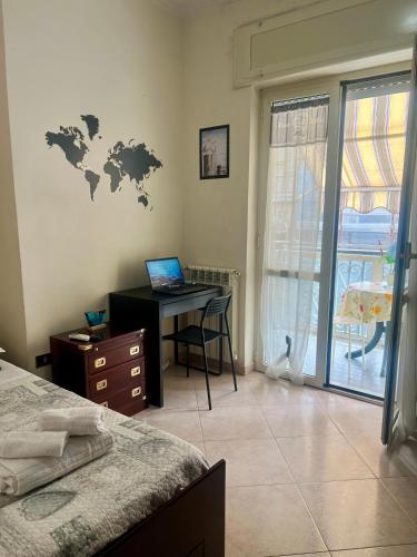 Jordan Home – Naples, CO