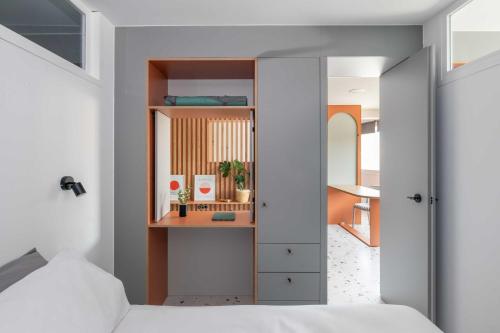 Terrasol Piragua Home