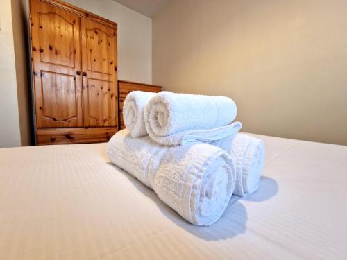 Town or Country - Jessie Terrace House B