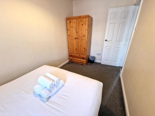 Town or Country - Jessie Terrace House B