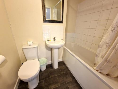 Town or Country - Jessie Terrace House B