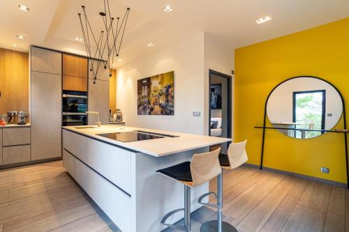 Villa Rainbow · Maison dArchitecte, Marseille (photo 5)