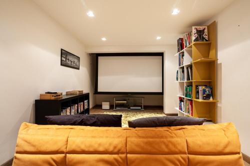 Villa Rainbow · Maison dArchitecte, Marseille (photo 10)