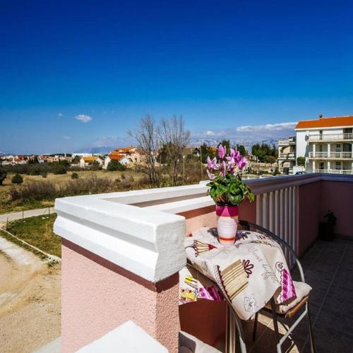 Two-Bedroom Apartment Standard
