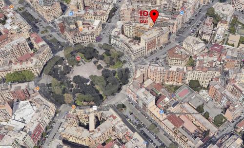 Re di Roma Ela Apartment, Rzym (zdjęcie 6)