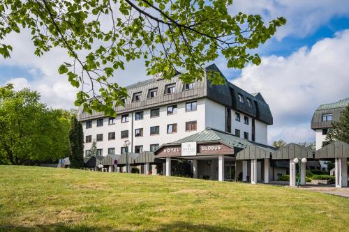 HOTEL GLOBUS