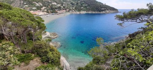La Luna nel Borgo-Liguria 4