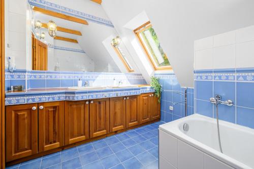 Roubenka na Vyhlídce Roubenka na Vyhlídce