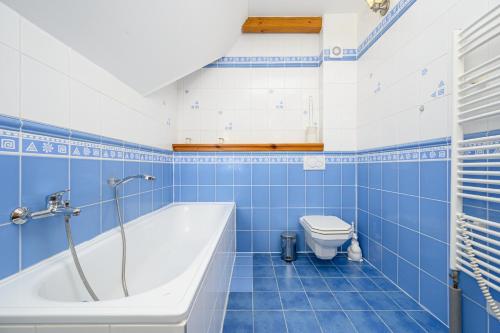 Roubenka na Vyhlídce Roubenka na Vyhlídce