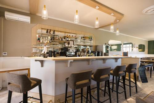 Hôtel Le Lascaux - image 5