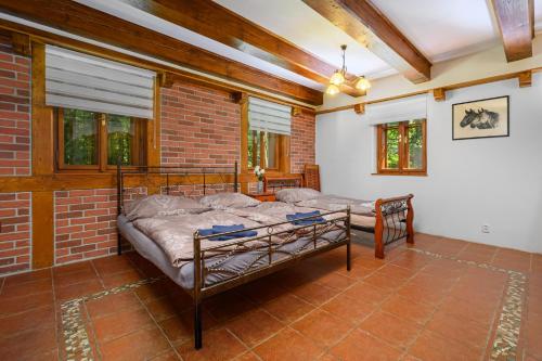 Roubenka na Vyhlídce Roubenka na Vyhlídce