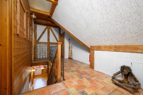 Roubenka na Vyhlídce Roubenka na Vyhlídce