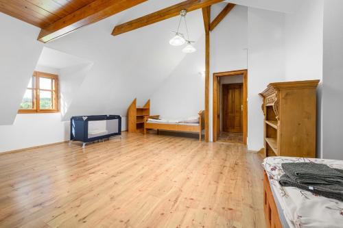 Roubenka na Vyhlídce Roubenka na Vyhlídce