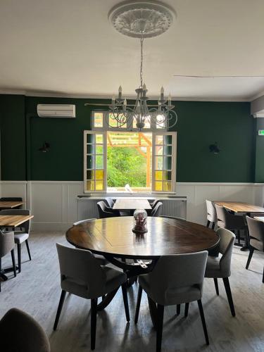 Hôtel Le Lascaux - main image