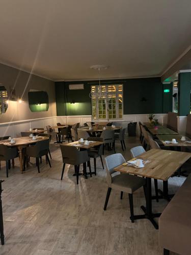 Hôtel Le Lascaux - image 6