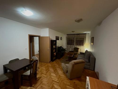 . Apartman Ranković
