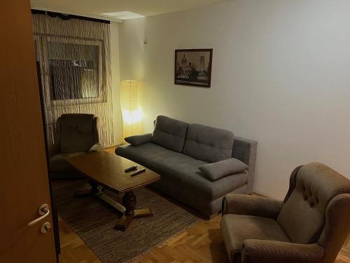 Apartman Ranković