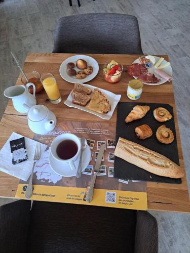 Hôtel Le Lascaux - image 2