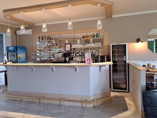 Hôtel Le Lascaux - image 10