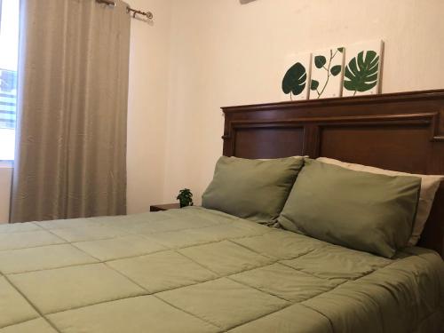 Bienvenidos la casa de las flores in Naranjo, Mexico