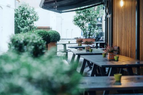 Urban House Copenhagen by MEININGER - image 2