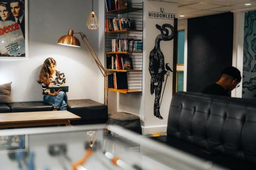 MEININGER Hotel Copenhagen – Copenhagen, PA