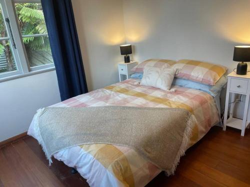 Watts, A Cosy Escape