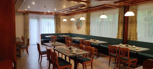 Hotel Stadt Pasing - image 5