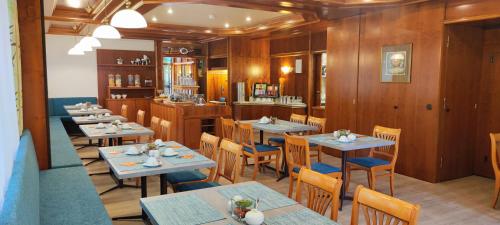 ホテル シュタット パージング