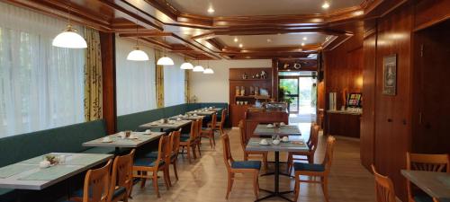 ホテル シュタット パージング